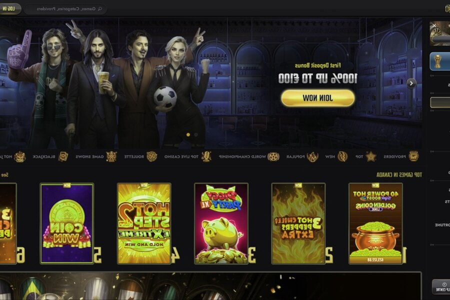 Gransino Casino Promo Codes: Uw Gids voor Korting